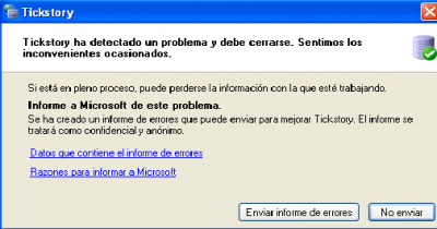 Error occurred during download