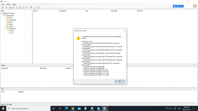 luncher error.png
