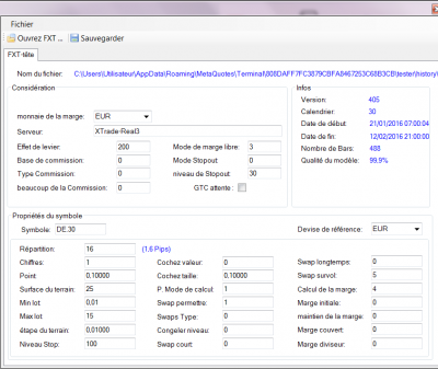 tickstory data convert